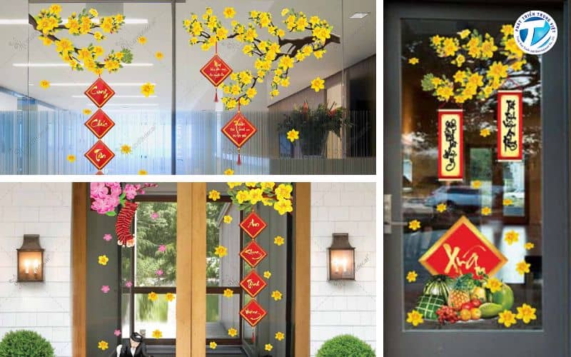 Hình ảnh decal_sticker đa mẫu phong phú